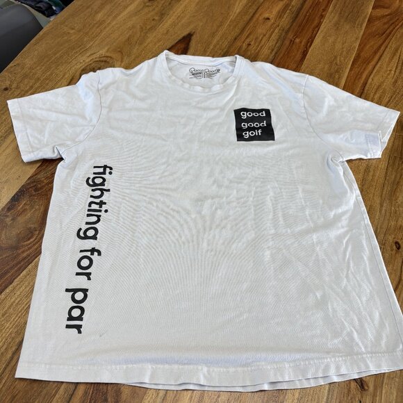 Good Good Golf Tee Size Medium - Picture 1 of 2